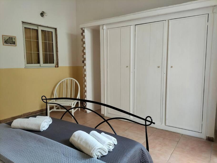Casa Marta Apartment Cagliari Exterior photo